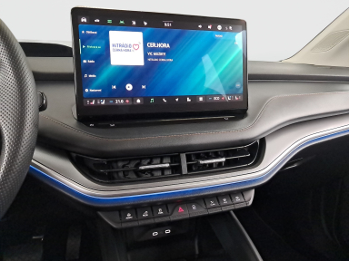 Škoda Enyaq - 2025
