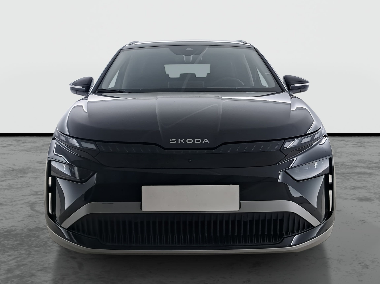 Škoda Enyaq - 2025