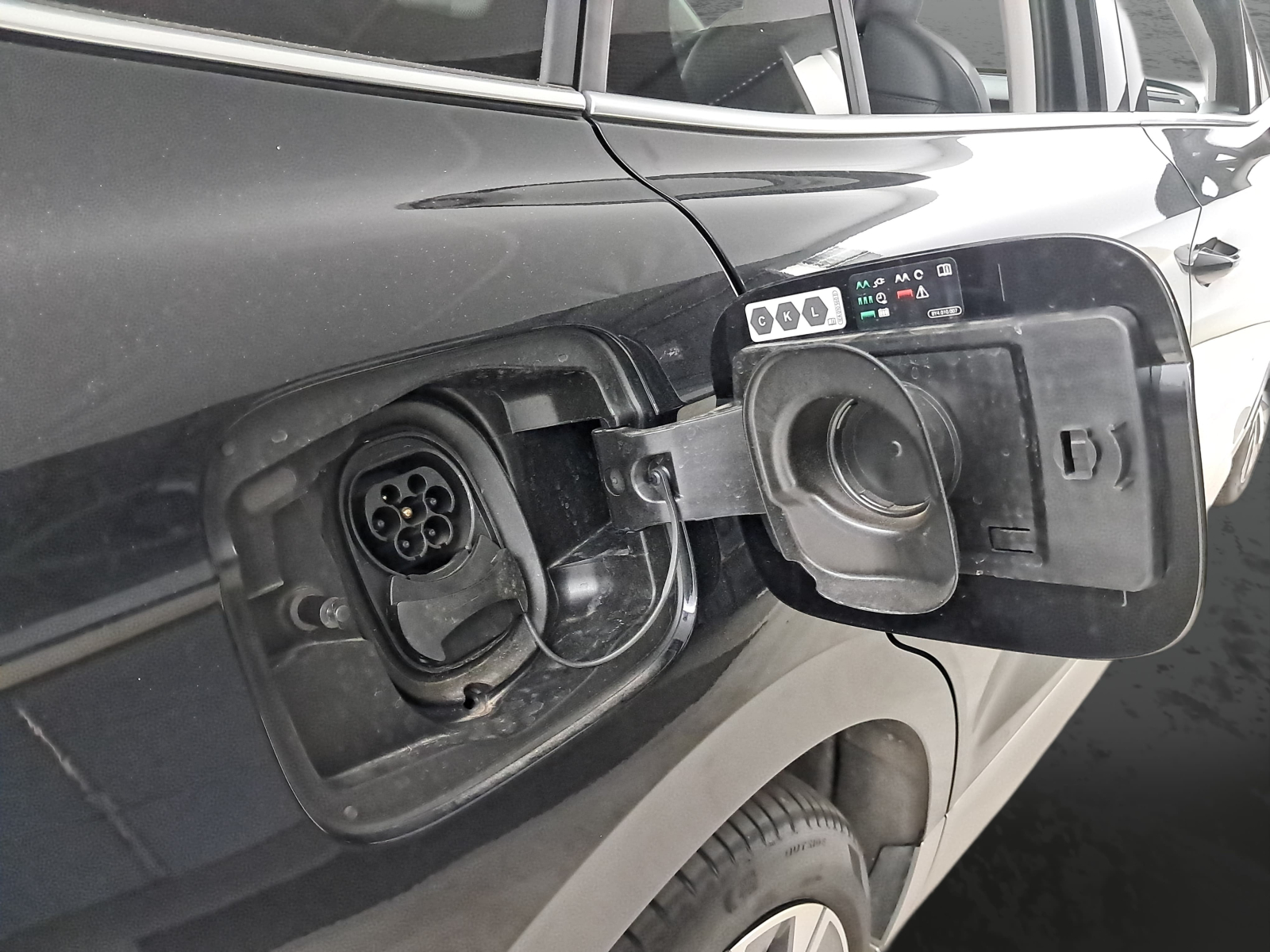 Škoda Enyaq - 2025