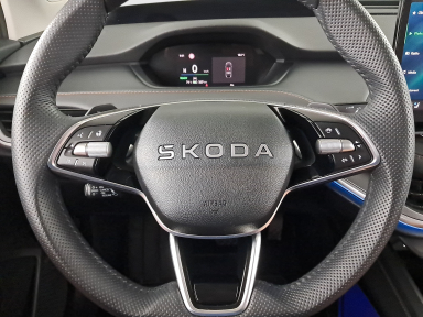 Škoda Enyaq - 2025