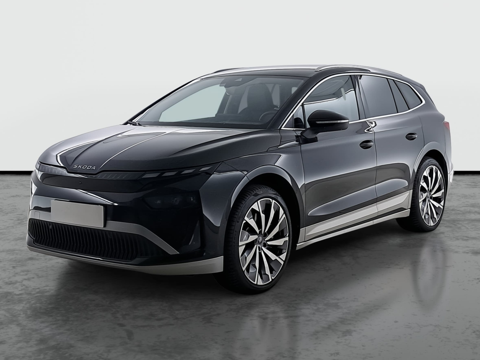 Škoda Enyaq - 2025