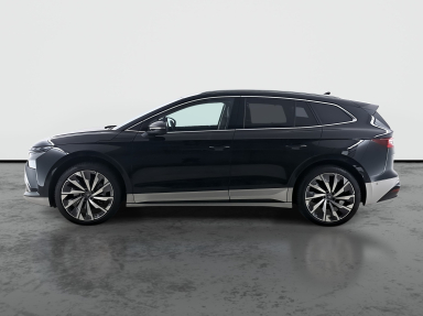Škoda Enyaq - 2025