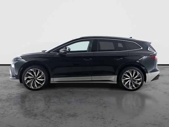 Škoda Enyaq