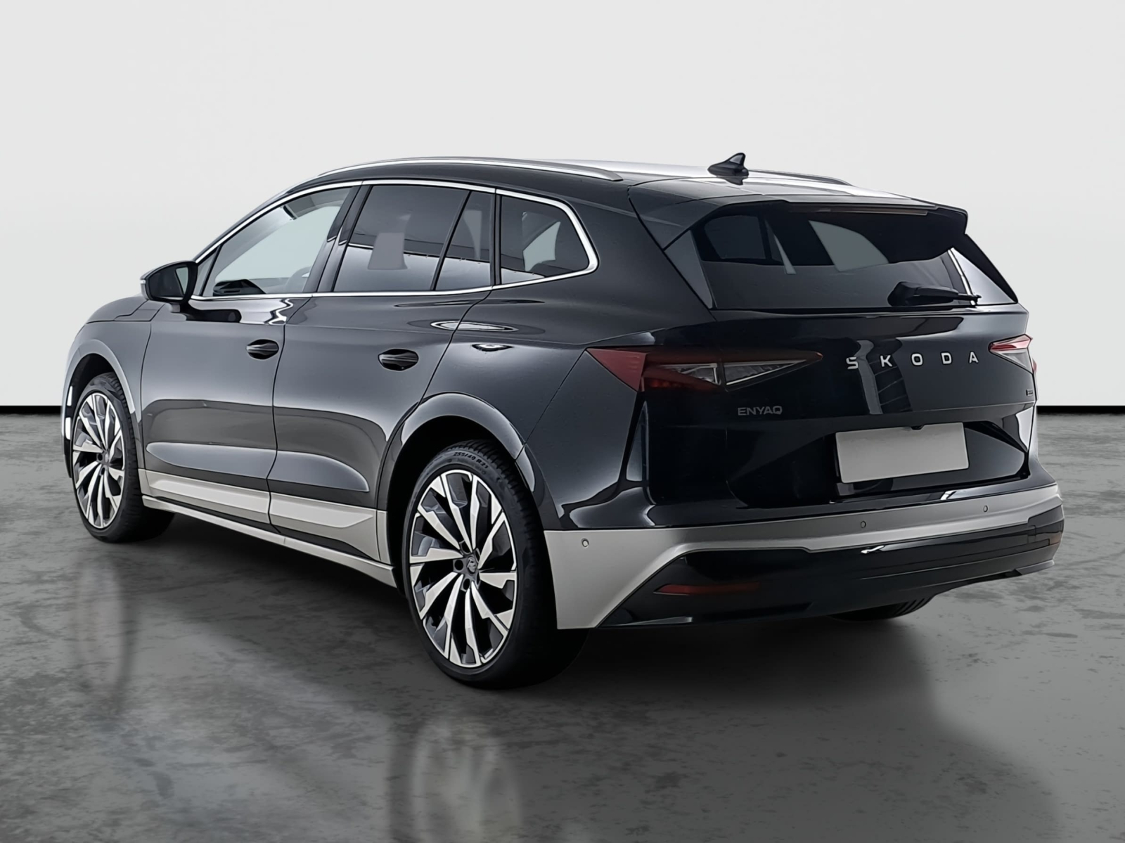 Škoda Enyaq - 2025