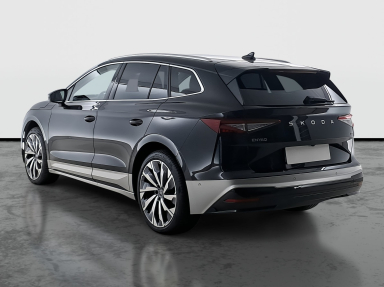 Škoda Enyaq - 2025