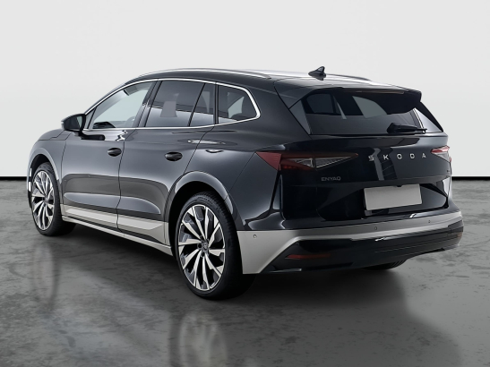 Škoda Enyaq
