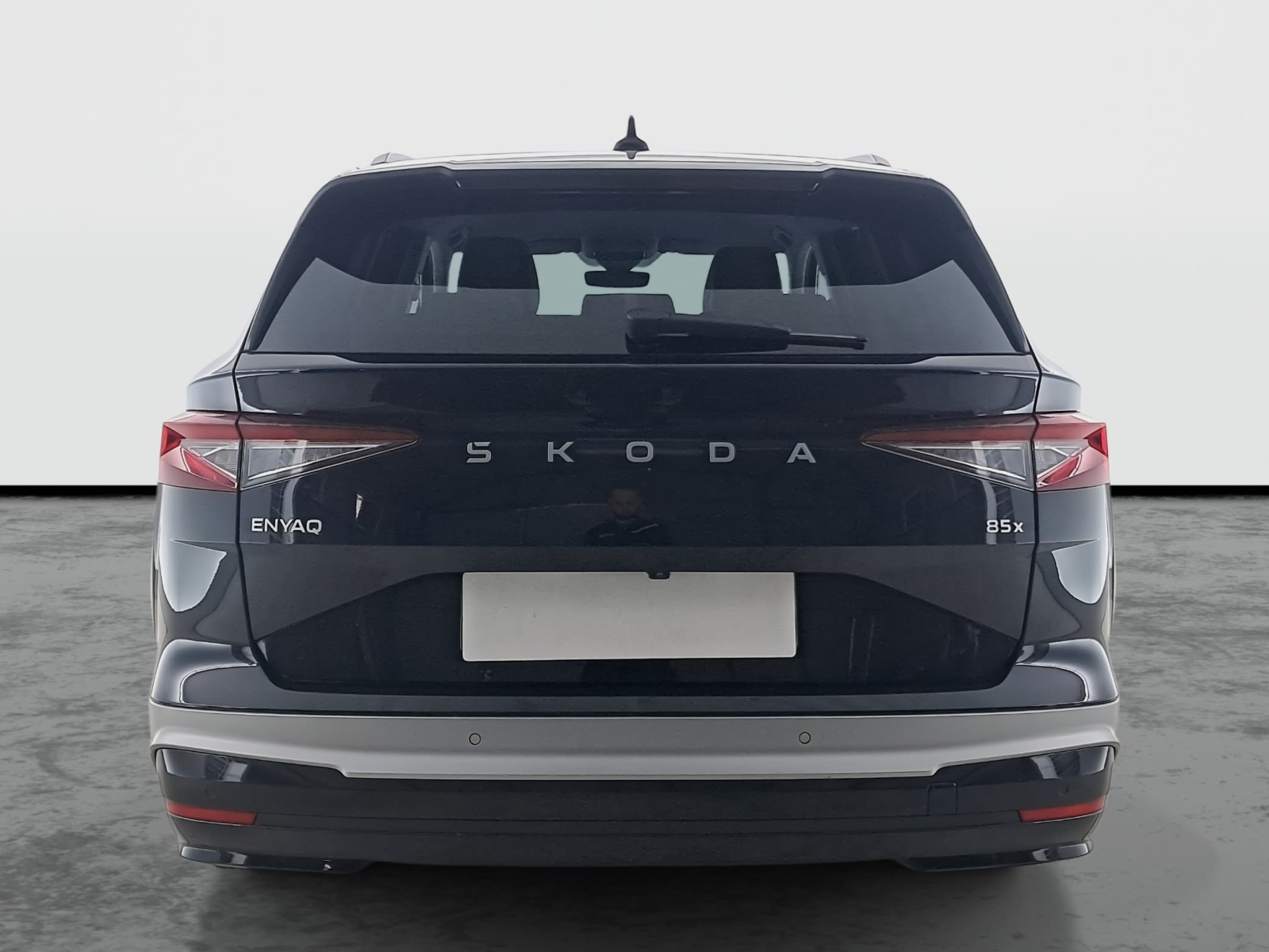 Škoda Enyaq - 2025