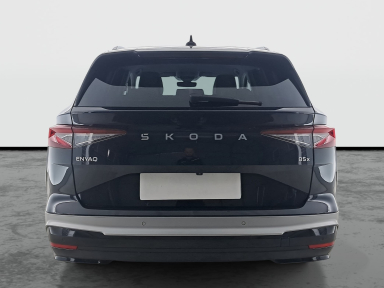 Škoda Enyaq - 2025