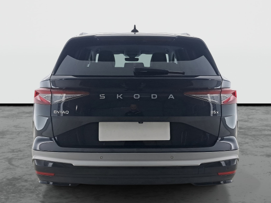 Škoda Enyaq