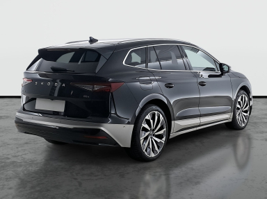 Škoda Enyaq - 2025