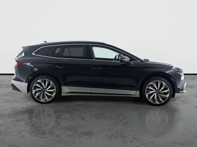 Škoda Enyaq - 2025