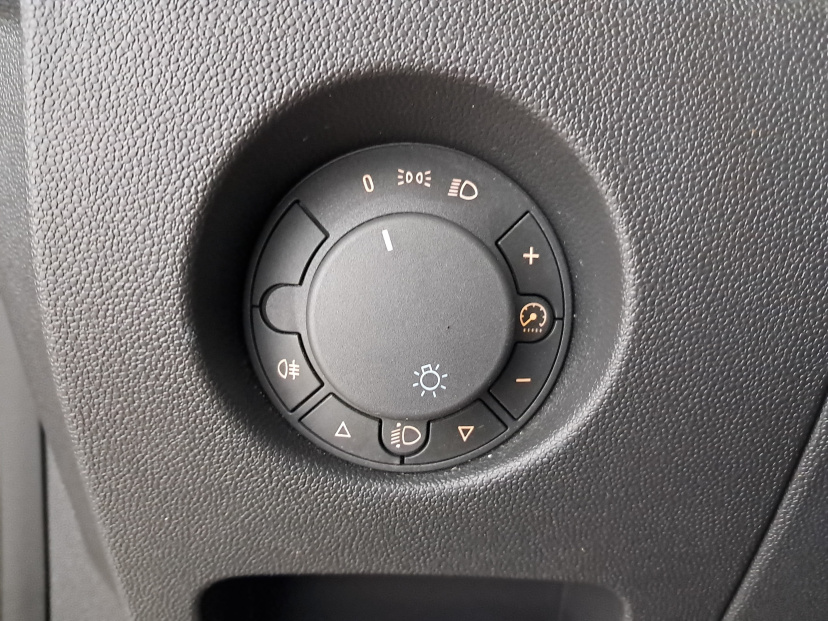 Opel Corsa, 2009