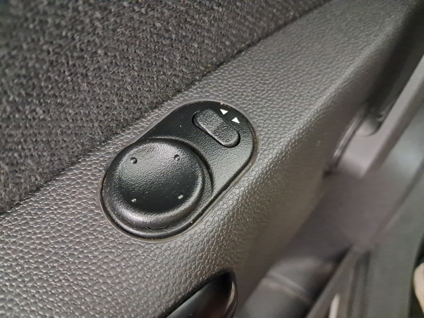 Opel Corsa, 2009