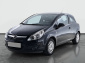 Opel Corsa, 2009