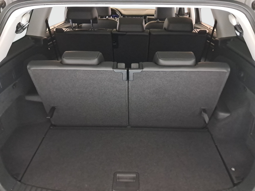 Škoda Kodiaq, 2022