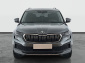 Škoda Kodiaq, 2022