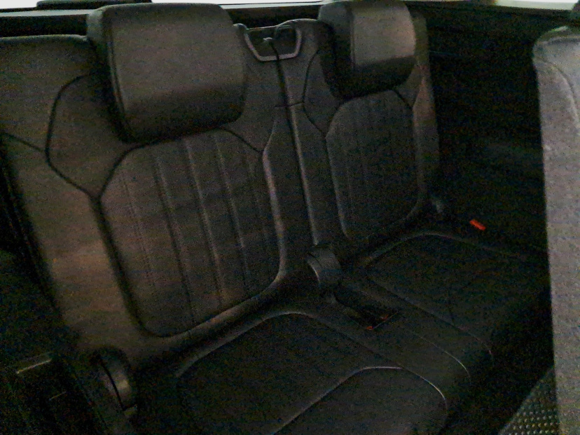 Škoda Kodiaq, 2022