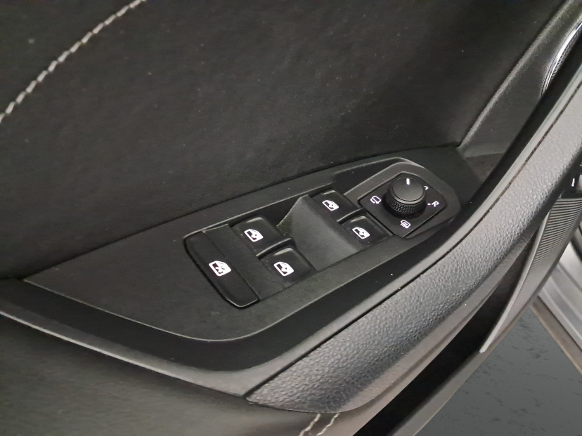 Škoda Kodiaq, 2022