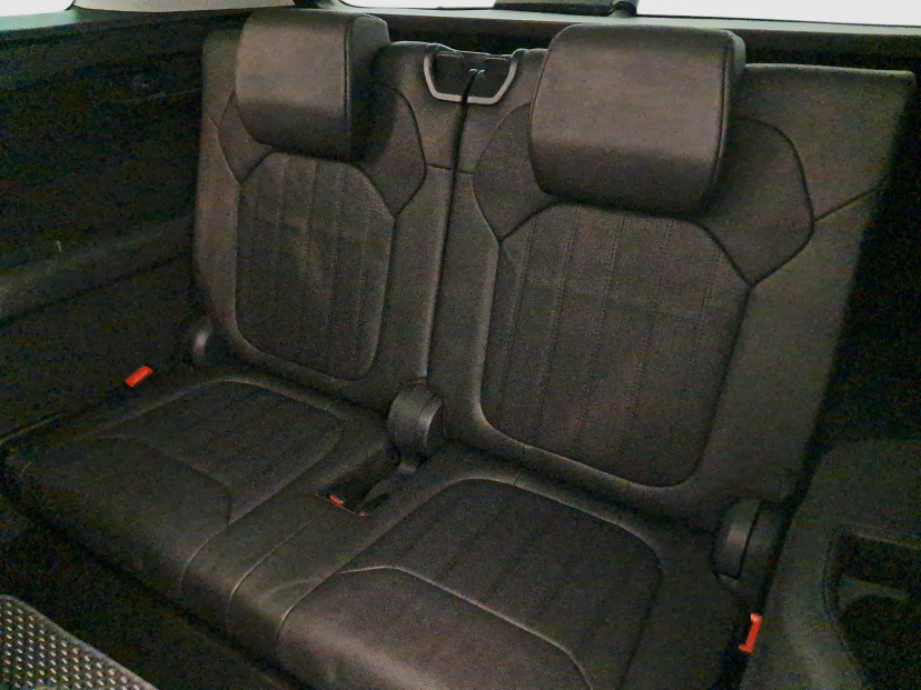 Škoda Kodiaq, 2022