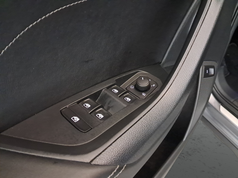 Škoda Kodiaq, 2022