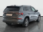 Škoda Kodiaq, 2022
