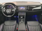 Škoda Kodiaq, 2022