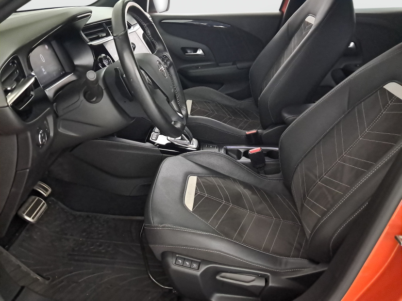 Opel Corsa, 2022