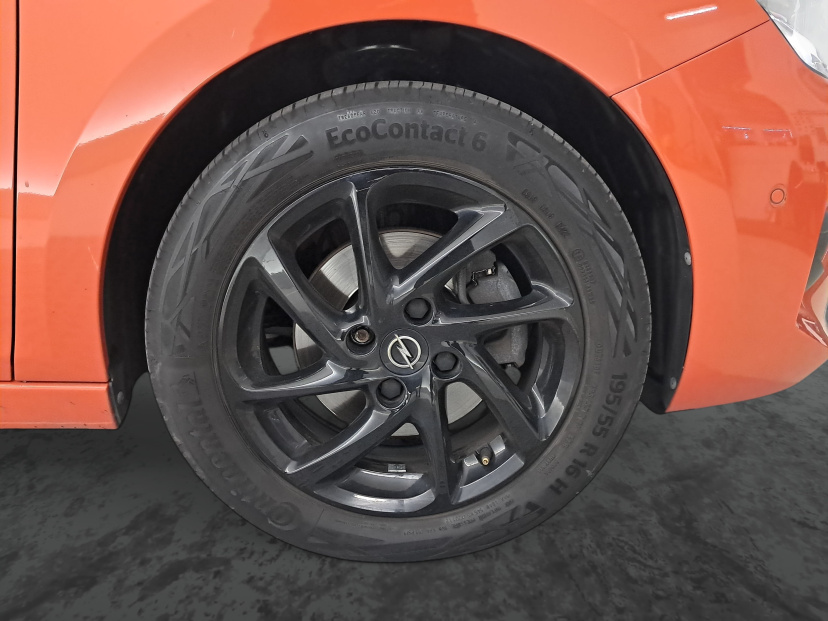 Opel Corsa, 2022