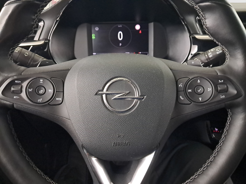 Opel Corsa, 2022