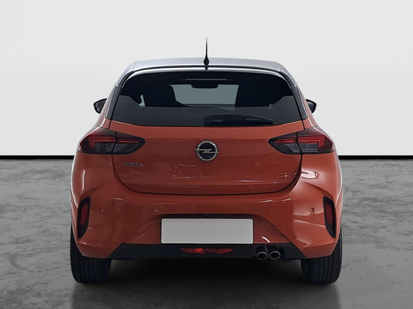 Opel Corsa, 2022