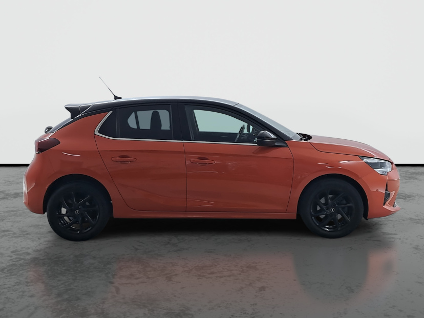 Opel Corsa, 2022