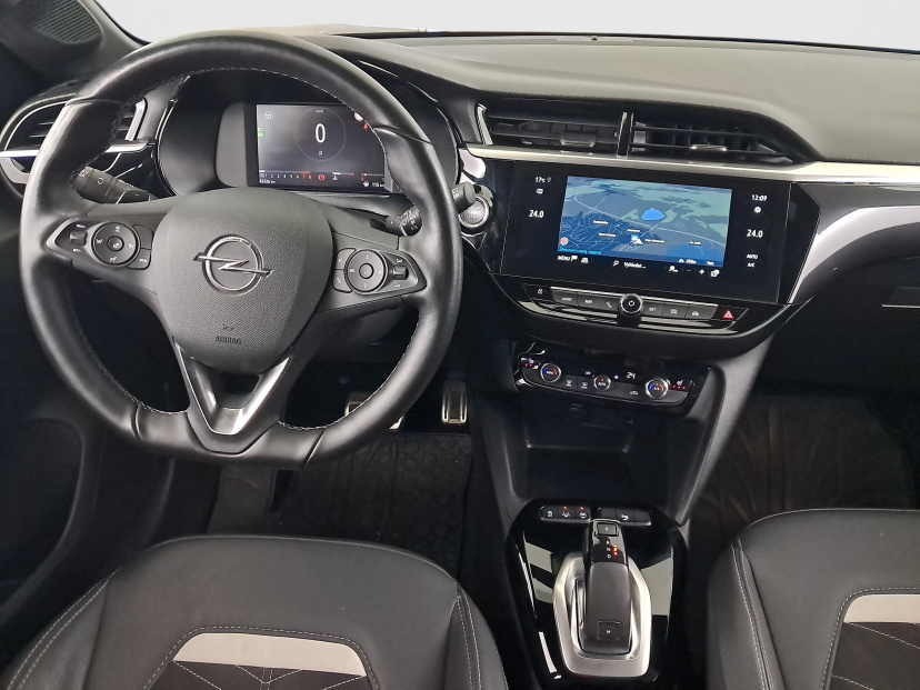 Opel Corsa, 2022