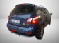 Nissan Qashqai+2, 2012