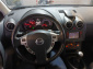 Nissan Qashqai+2, 2012