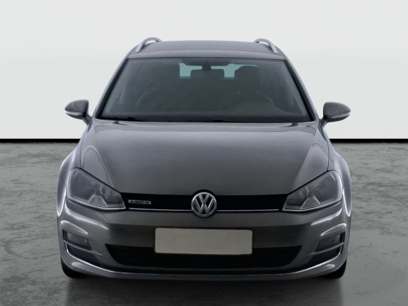 Volkswagen Golf, 2016