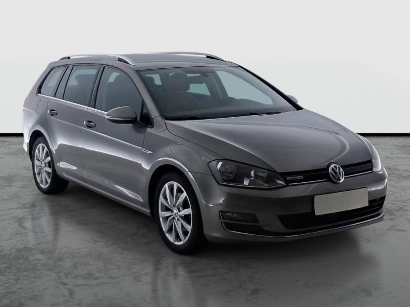 Volkswagen Golf, 2016