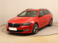 Škoda Superb, 2018
