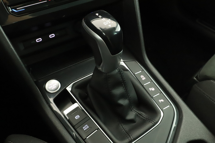 Volkswagen Tiguan, 2021