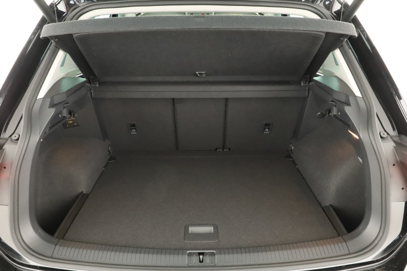 Volkswagen Tiguan, 2021