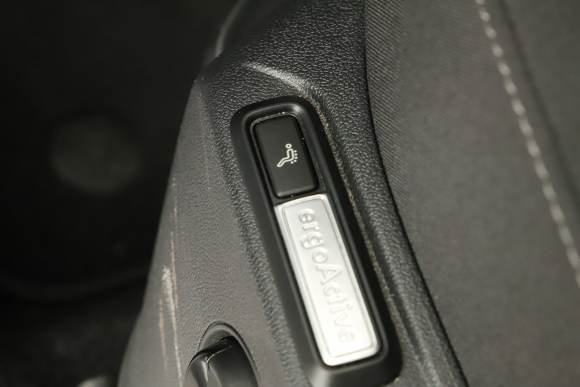 Volkswagen Tiguan, 2021