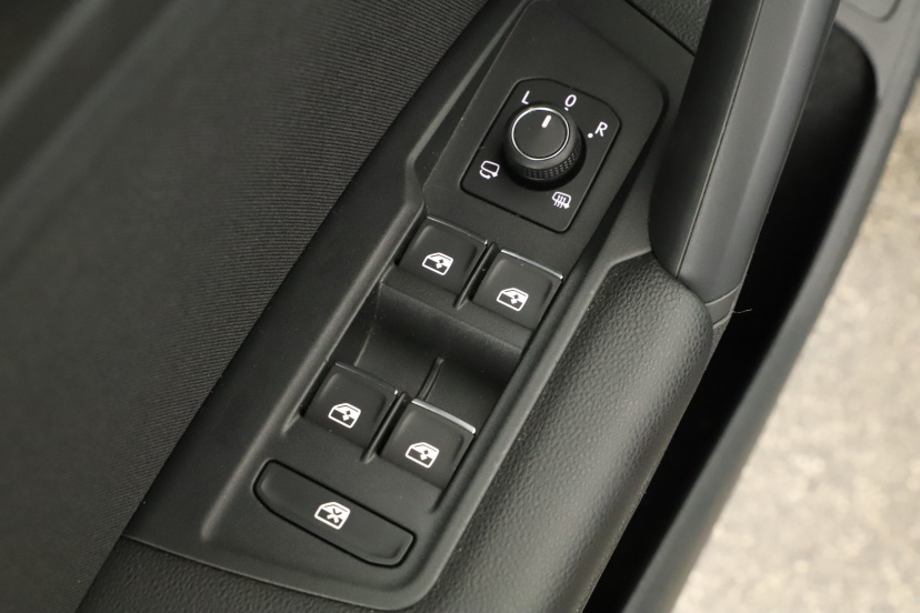 Volkswagen Tiguan, 2021