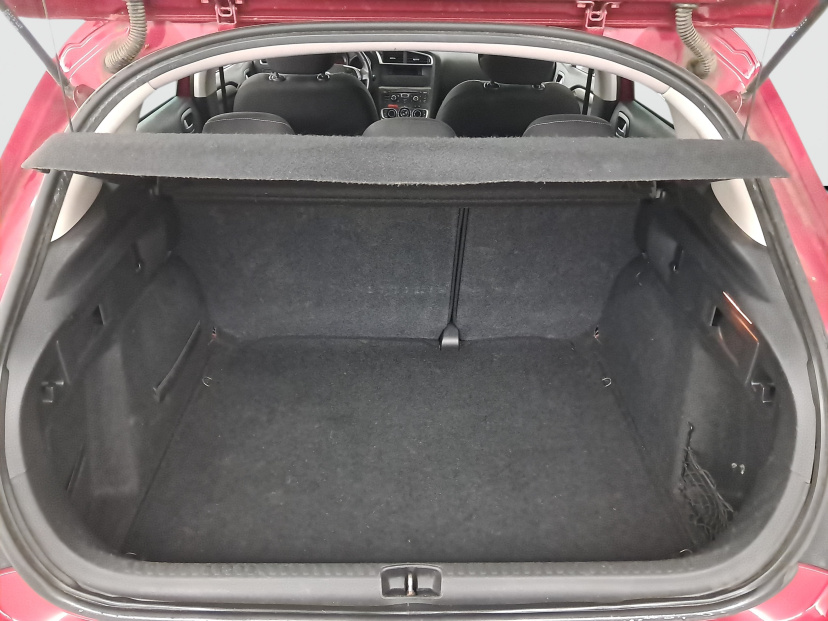 Citroen C4, 2014