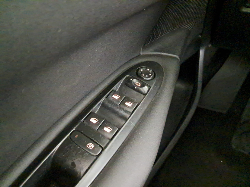 Citroen C4, 2014