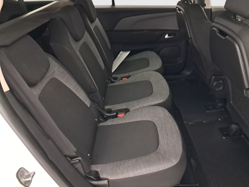 Citroen C4 Grand Picasso, 2016