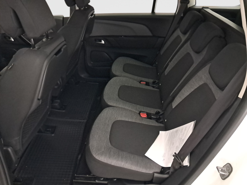 Citroen C4 Grand Picasso, 2016