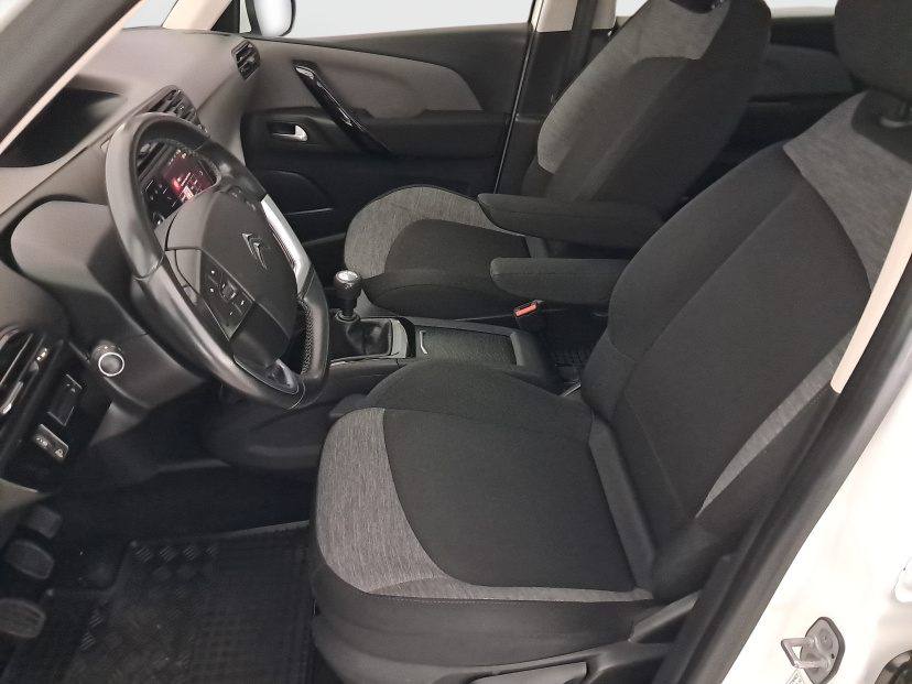 Citroen C4 Grand Picasso, 2016