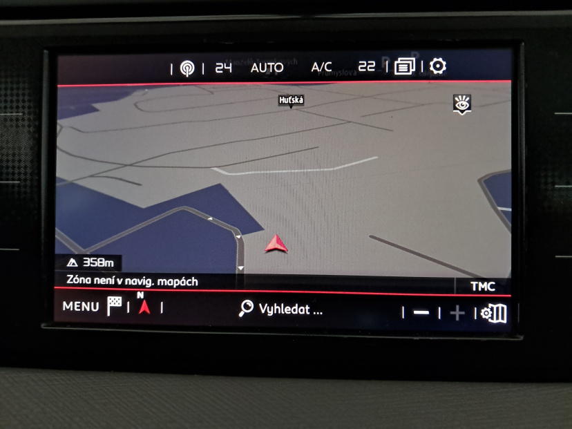 Citroen C4 Grand Picasso, 2016