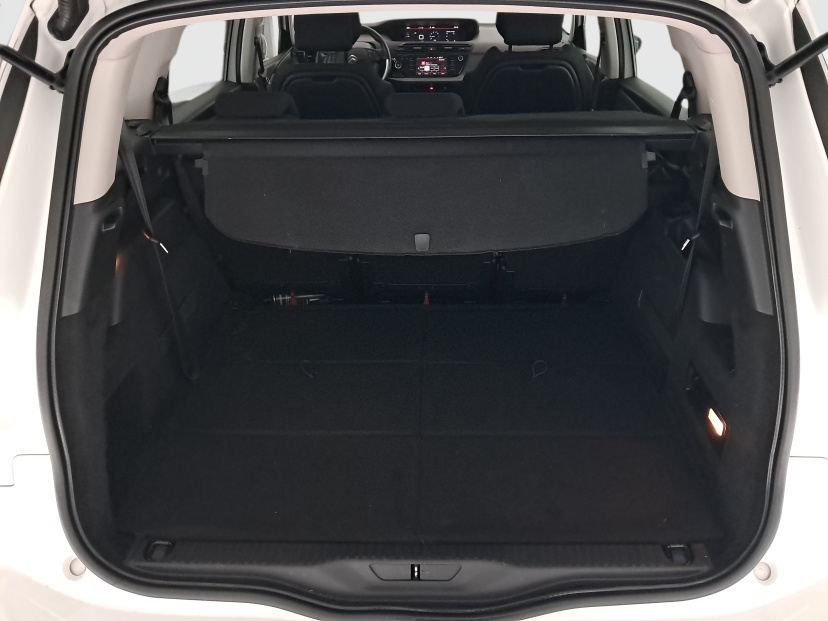 Citroen C4 Grand Picasso, 2016