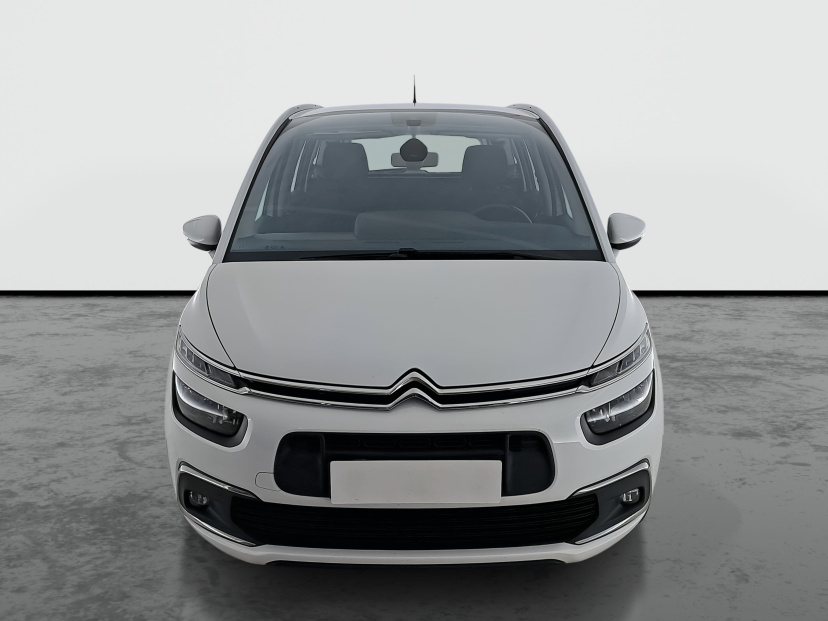 Citroen C4 Grand Picasso, 2016