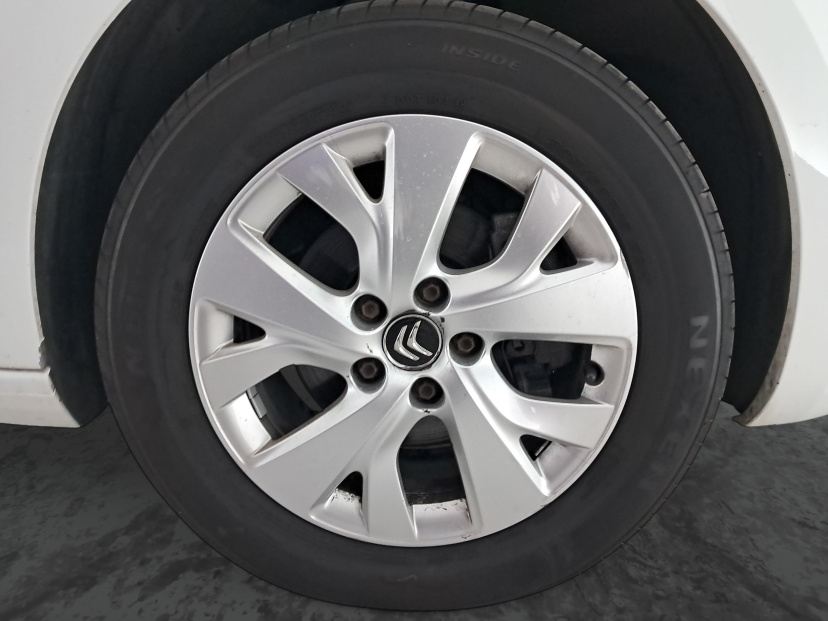 Citroen C4 Grand Picasso, 2016